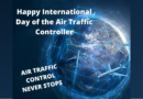 International Day of the Air Traffic Controller