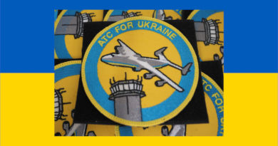 Ukraine ATC Appeal