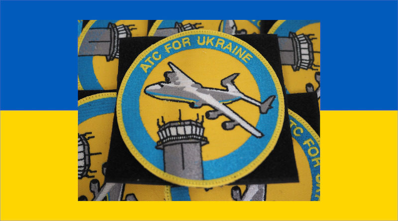 Ukraine ATC Appeal